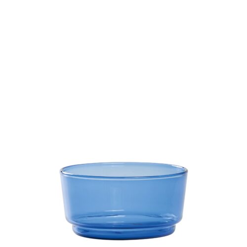 Zafferano Tableware ZIGUP kit 2 bowl 37cl - bluino