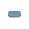 24 Bottles Chromatic Snackbox - powder blue