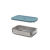 24 Bottles Chromatic Snackbox - powder blue