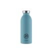 24 Bottles CLIMA borraccia termica 1litro - powder blue