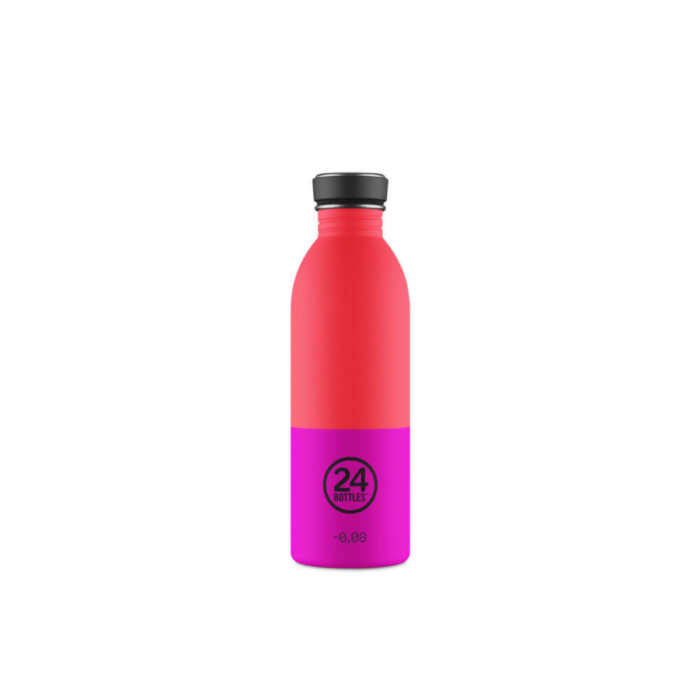 24 Bottles CLIMA Borraccia termica 500ml - energy