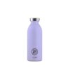 24 Bottles CLIMA Borraccia termica 500ml - erica