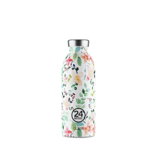 24 Bottles CLIMA Borraccia termica 500ml - little buds