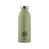 24 Bottles CLIMA Borraccia termica 500ml - sage