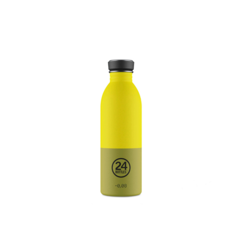 24 Bottles CLIMA Borraccia termica 500ml - solar