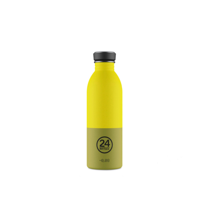 24 Bottles CLIMA Borraccia termica 500ml - solar