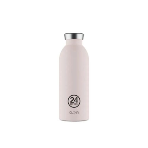24 Bottles CLIMA Borraccia termica 500ml - stone gravity