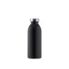 24 Bottles CLIMA Borraccia termica 500ml - tuxedo black