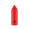 24 Bottles CLIMA Borraccia termica 850ml - hot red