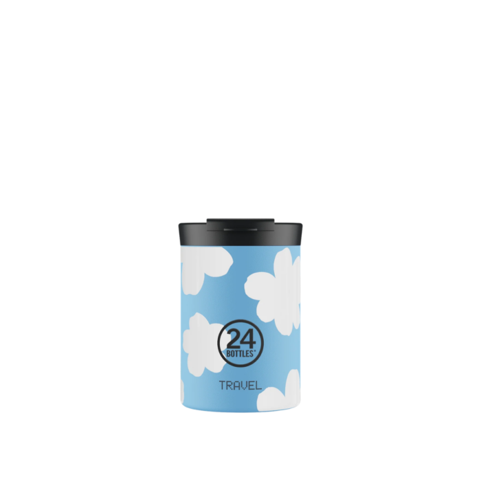 24 Bottles TRAVEL Tumbler 350ml - daydreaming