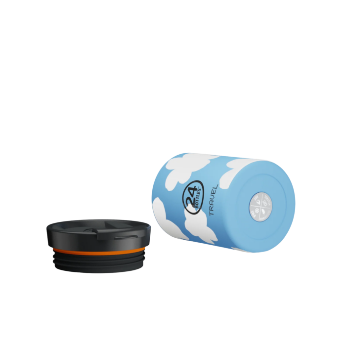 24 Bottles TRAVEL Tumbler 350ml - daydreaming