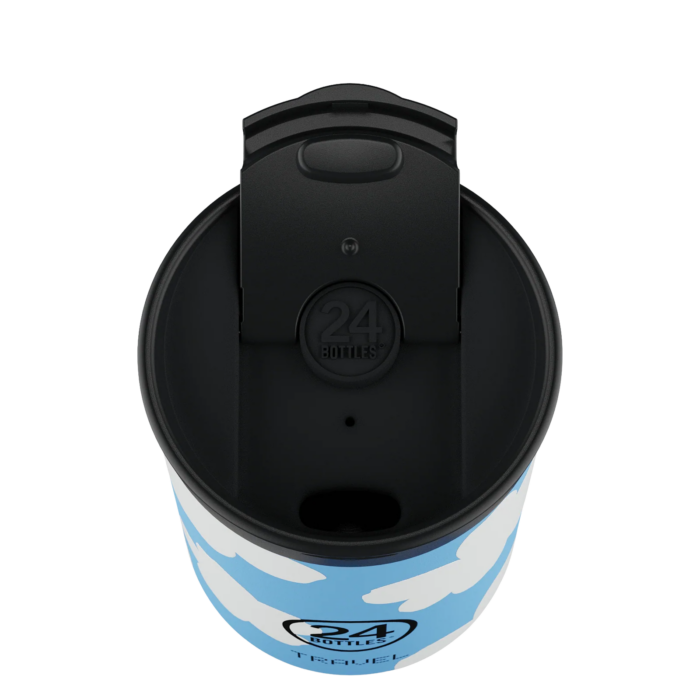 24 Bottles TRAVEL Tumbler 350ml - daydreaming