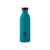 24 Bottles URBAN Borraccia non termica 500ml - atlantic bay