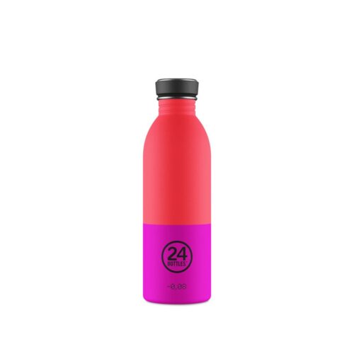 24 Bottles URBAN Borraccia non termica 500ml - energy