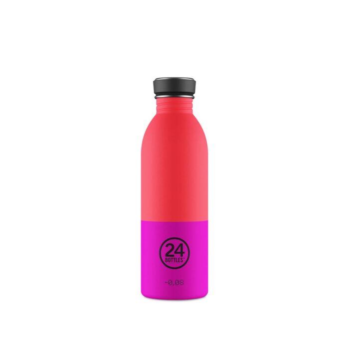 24 Bottles URBAN Borraccia non termica 500ml - energy