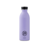 24 Bottles URBAN Borraccia non termica 500ml - erica