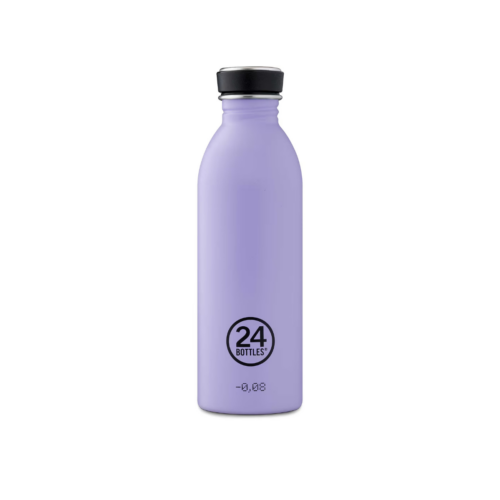 24 Bottles URBAN Borraccia non termica 500ml - erica