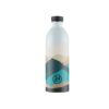 24 Bottles URBAN Borraccia non termica 500ml - mountains