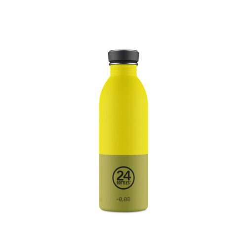 24 Bottles URBAN Borraccia non termica 500ml - solar