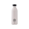 24 Bottles URBAN Borraccia non termica 500ml - stone gravity