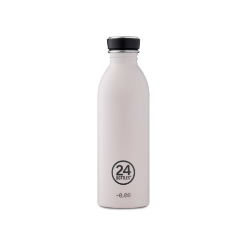 24 Bottles URBAN Borraccia non termica 500ml - stone gravity