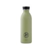 24 Bottles URBAN Borraccia non termica 500ml - stone sage