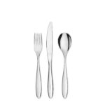Alessi MAMI Set 3 pezzi, un posto tavola