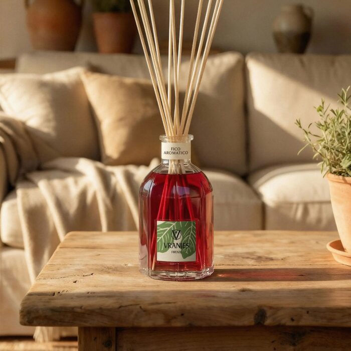 Dr. Vranjes FRAGRANZA FLORENTIA Fico Aromatico