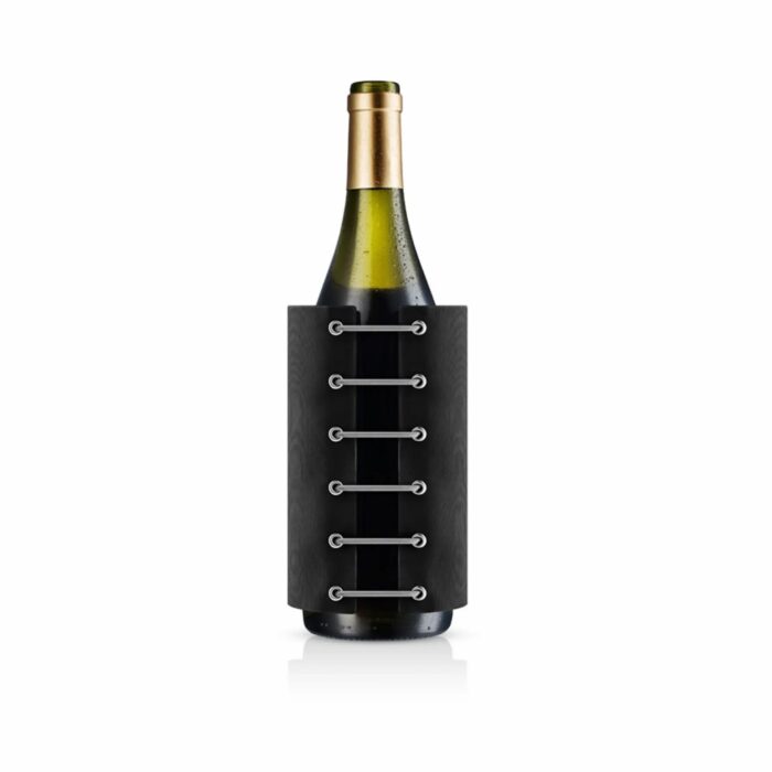 Eva Solo Fascia refrigerante per le bottiglie - black