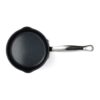 Greenpan BARCELONA PRO Casseruola manico lungo 2 becchi 16cm - black