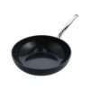 Greenpan BARCELONA PRO Wok 28cm - black