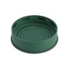 Greenpan Cestello vapore 24cm - verde