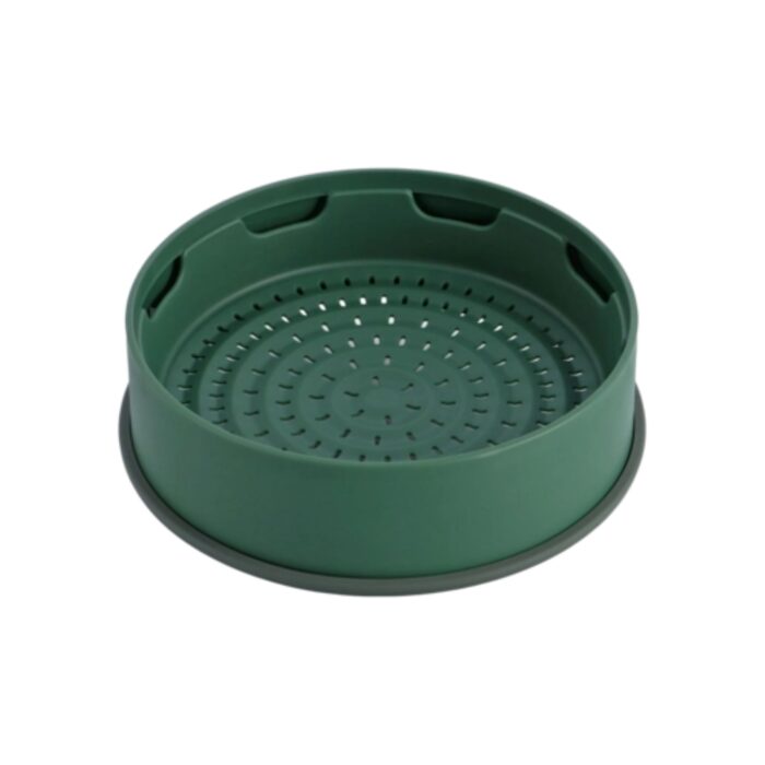 Greenpan Cestello vapore 24cm - verde