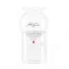 IVV DECANTERINO POP Decanterino Pop con tumbler, sfera bianco