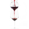 IVV DECANTERINO POP Decanterino Pop con tumbler, sfera bianco