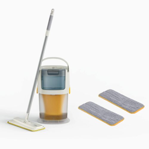 Joseph Joseph ULTRA CLEAN Sistema di pulizia del pavimento