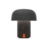 Kooduu SENSA PLAY JBL Speaker BT e lampada - anthracite