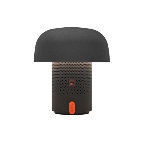 Kooduu SENSA PLAY JBL Speaker BT e lampada - anthracite