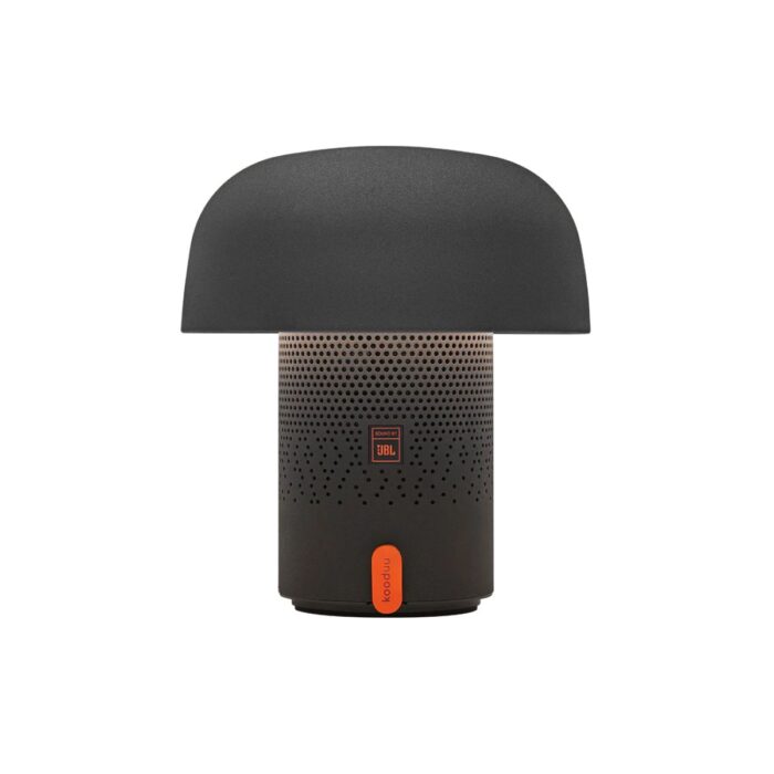 Kooduu SENSA PLAY JBL Speaker BT e lampada - anthracite