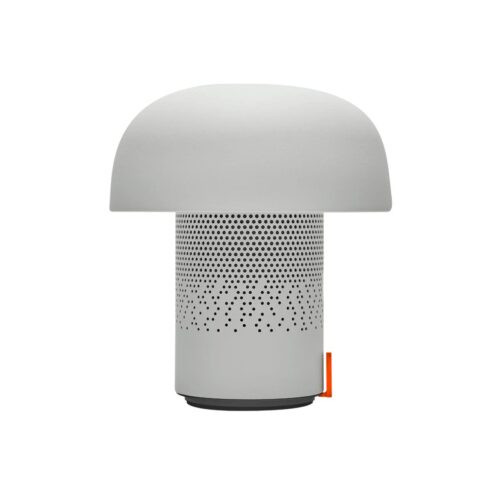 Kooduu SENSA PLAY JBL Speaker BT e lampada - cloudy white