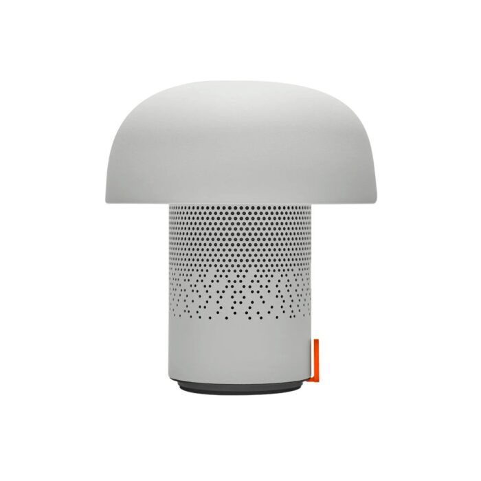 Kooduu SENSA PLAY JBL Speaker BT e lampada - cloudy white