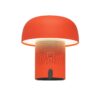 Kooduu SENSA PLAY JBL Speaker BT e lampada - orange
