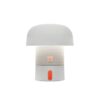 Kooduu SENSA PLAY Mini JBL Speaker BT e lampada - cloudy white