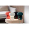 Kooduu SENSA PLAY Mini JBL Speaker BT e lampada - orange