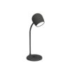 Kreafunk ELLIE Lampada speaker BT ricarica wireless - black