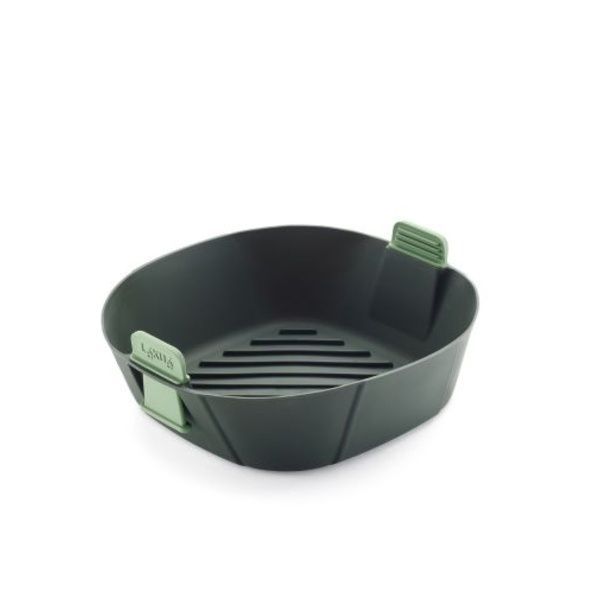 lekue-cestino-friggitrice-ad-aria-l-grey-1.jpg Lékué Cestino friggitrice ad aria L - grey