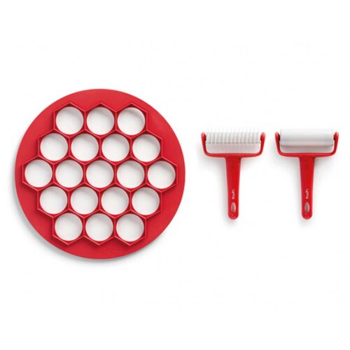 Lékué Kit tagliasfoglia