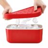 lekue-scatola-per-ghiaccio-red-1.jpg Lékué Scatola per ghiaccio - red
