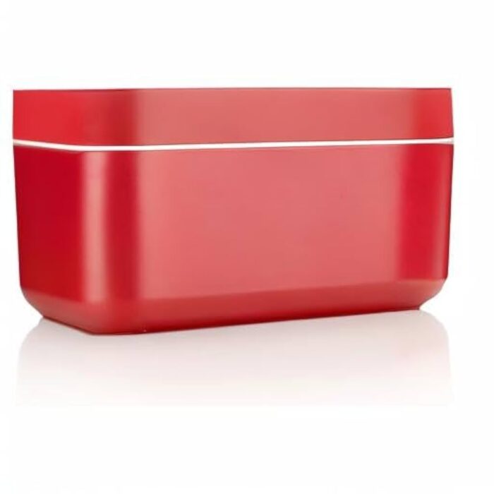 lekue-scatola-per-ghiaccio-red-2.jpg Lékué Scatola per ghiaccio - red