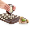 Lékué Set per creare macaron